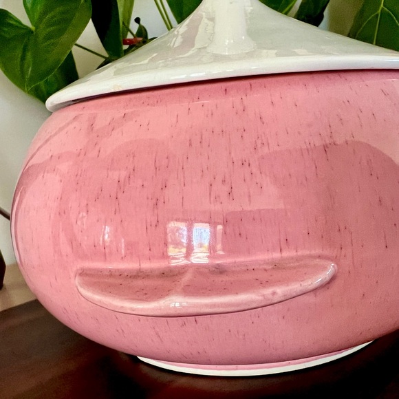 1950s Vintage Cookie Jar - Picture 3 of 6